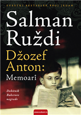 Džozef Anton: memoari